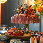 Restoran Harmonija Doček Nove godine 2026