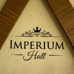 Imperium Hall Doček Nove godine 2026