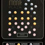 Hotel Mona Plaza Nova godina 2026