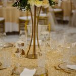 Faena Event Hall Doček Nove godine 2026