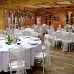 Nova godina u restoranu Azzaro Green Club