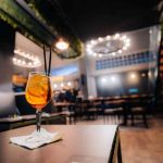 Kafana Druga Kuća Beton hala Srpska Nova godina 2026