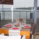 Splav restoran Sirena Srpska Nova godina 2026