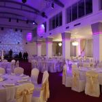 Hotel Jugoslavija Doček Nove godine