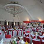 Svečana sala Nera - Nova godina 2026