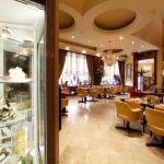 Hotel Majestic Doček Nove godine 2026