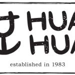 Splav Hua Hua Doček Nove godine