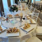 Restoran Princ Doček Nove godine 2026