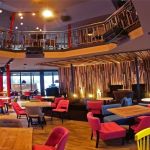 Restoran Gabbiano Doček Nove godine 2026