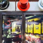 Restoran Tri Šešira Doček Nove godine 2026