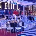 Hotel Garden Hill lux Doček Nove godine 2026