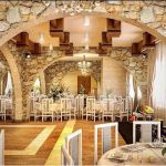 Nova godina 2026 u restoranu Vila Konak