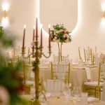 Faena Event Hall Doček Nove godine 2026