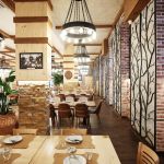 Restoran Stara Livnica Doček Nove godine 2026