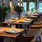 Restoran Che Gusto Nova godina 2026