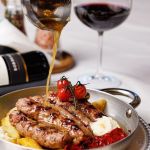 Milošev Konak Doček Nove godine 2026