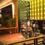 Splav Gatsby Doček Nove godine