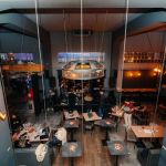 Kafana Druga Kuća Beton hala Srpska Nova godina 2026