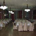 Restoran Bristol Doček Nove godine 2026