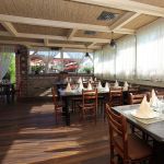 Restoran Staro ognjište Nova godina 2026