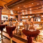 Splav kafana Uzbuna Doček Nove godine 2026