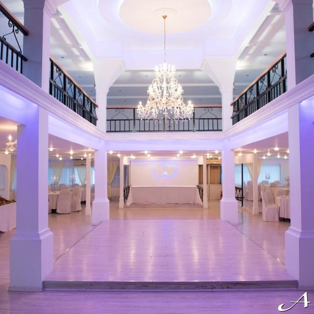 Aria Event Centar - praznična sala