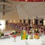 Svečana sala Nera - Nova godina 2026