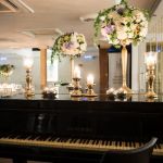 Hotel Majestic Doček Nove godine 2026