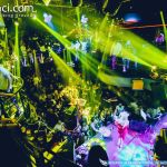 Klub Teatro Doček Nove godine 2026