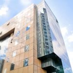 Restoran Panorama Slavija Nova godina 2026