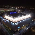 Restoran Stadion Nova godina 2026