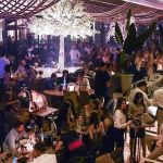 Konzulat Waterfront Doček Nove godine