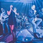 Klub Gotik repriza dočeka Nove godine 2026