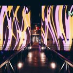 Splav Move Doček Nove godine 2026