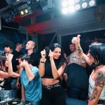 Splav Pristan Doček Nove godine 2026