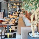 The Petica matinee doček Nove godine