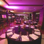 Hotel Courtyard Marriott Doček Nove godine 2026