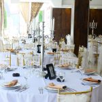 Doček Nove godine u restoranu Azzaro Black Club