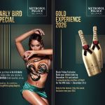 Premium Nova godina u hotelu Metropol Palace