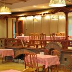 Restoran Zlatnik Etno Doček Nove godine 2026