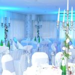 Splav restoran Kruna Doček Nove godine 2026