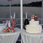 Brod Sirena Doček Srpske Nove godine 2026