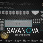 Savanova Nova godina 2026