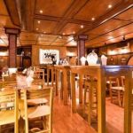 Splav kafana Uzbuna Srpska Nova godina 2026