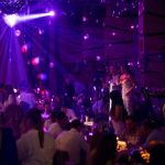 Restoran Karma Doček Nove godine 2026