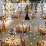 Love House Event Hall Doček Nove godine 2026