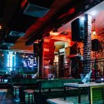 Kafana Ona moja Doček Nove godine 2026