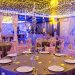 Perla Event Centar Doček Nove godine 2026