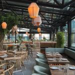 Restoran Buena Vida Novogodišnji branč 2026