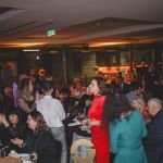 Hotel Courtyard Marriott Doček Nove godine 2026